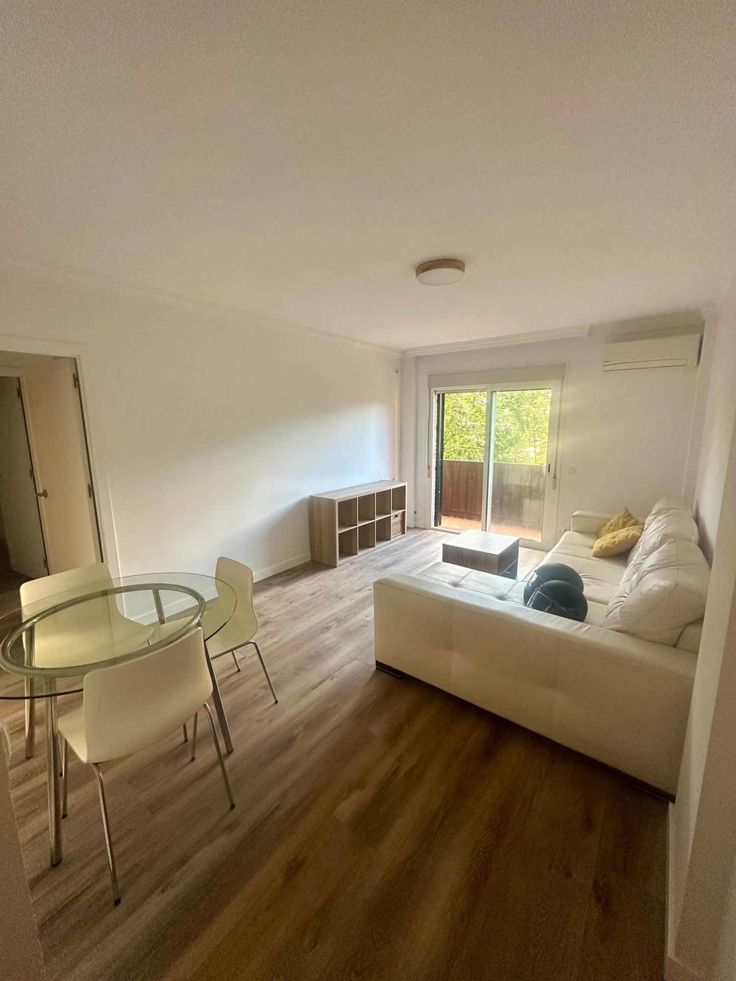 Piso en avenida Alcalde Juan Fernandez, 25 - Foto 1