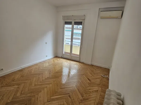 Piso en Calle de la Infanta María Teresa s/n, Bernabéu-Hispanoamérica - Foto 8
