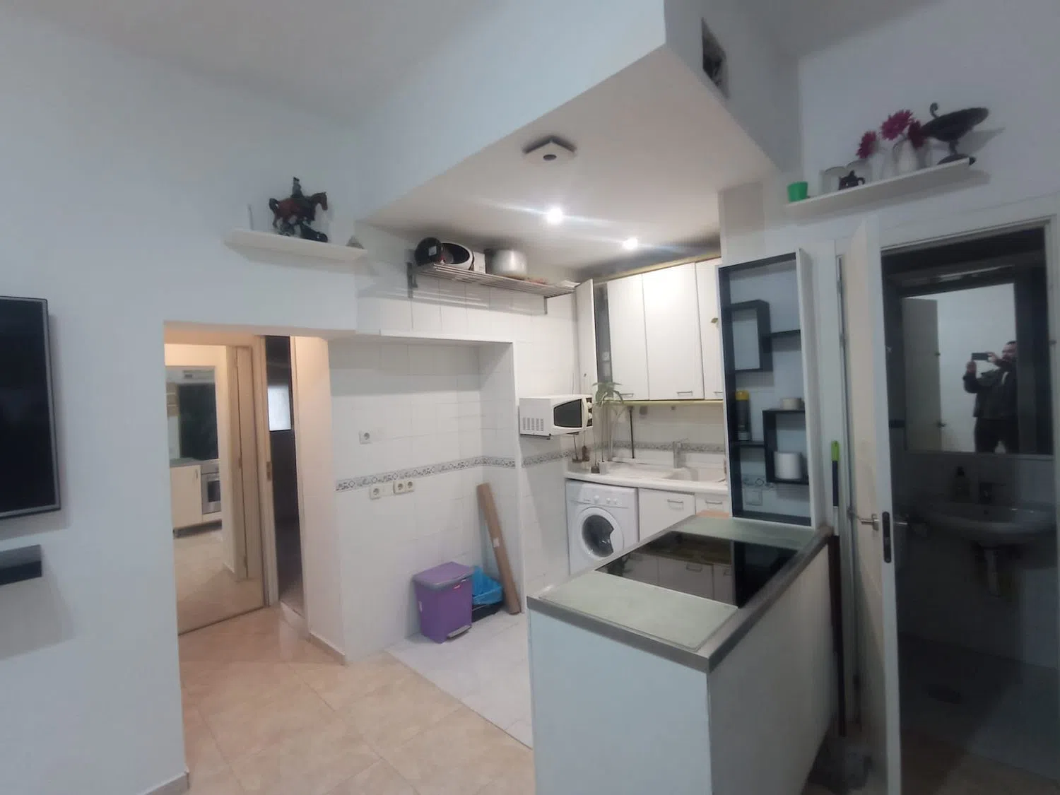 Piso en calle Hermanos de Pablo, 40 - Foto 3