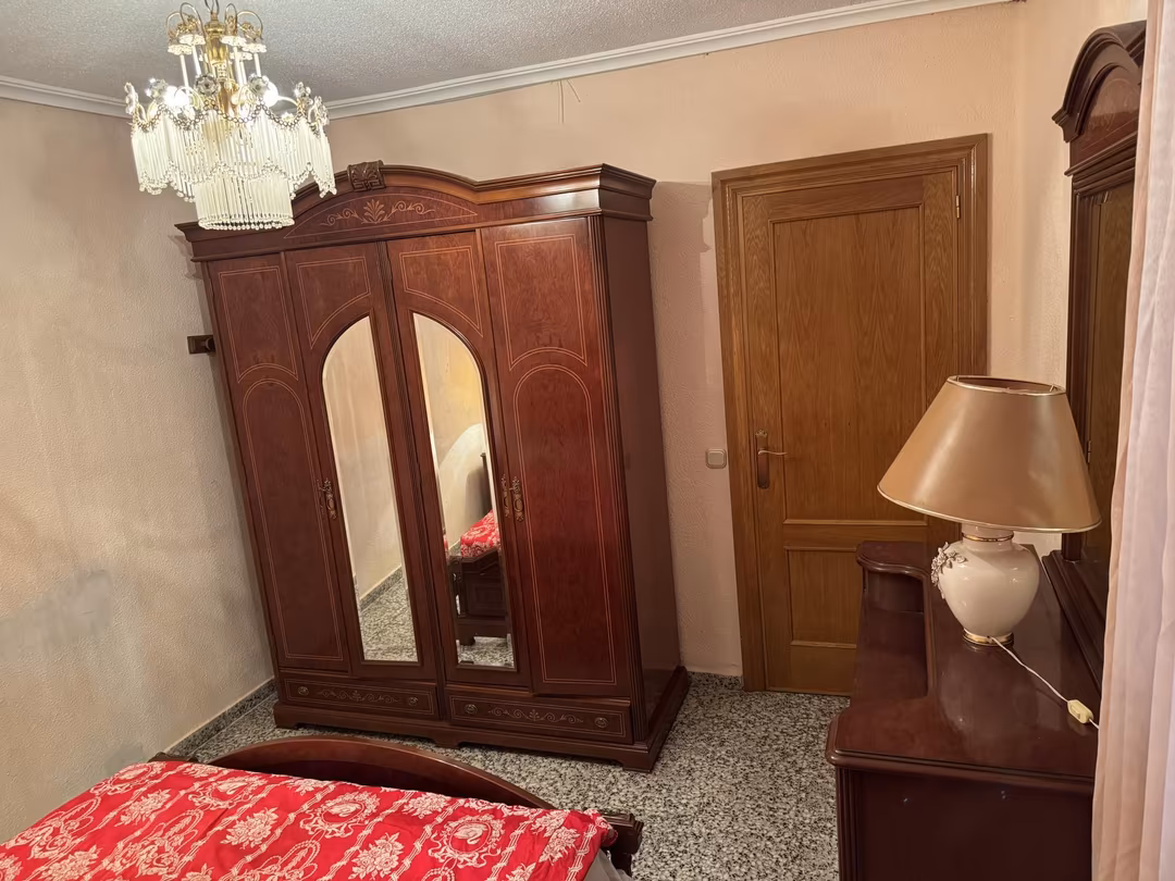 Piso en  Carrer de Sant Joan Bosco 66 - Foto 15