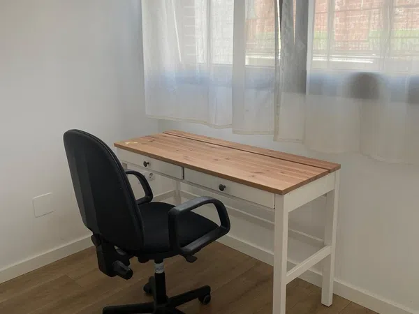 Estudio en Calle de Álava, 14, Alcobendas Centro, Alcobendas Centro - Foto 5