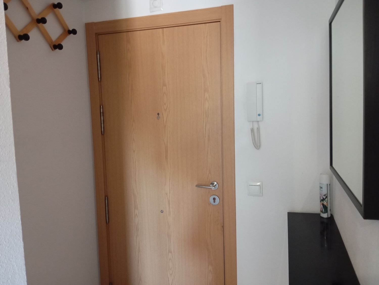 Piso en Avenida de Madrid, 5, Primera Fase - Nuevo Tres Cantos - Foto 2