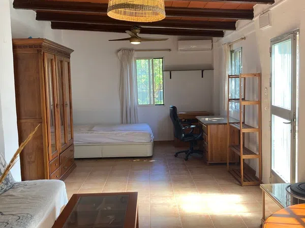 Casa independiente en carril Campillos, 1 - Foto 6