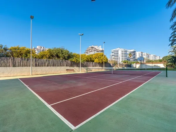 Alquiler de piso en Avenida de Niza, 35 - Foto 17