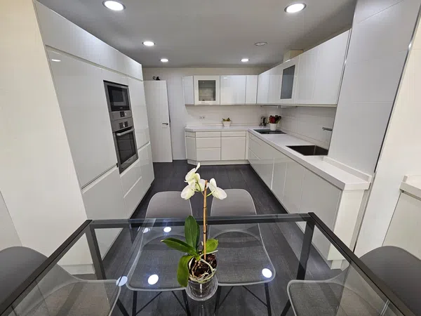 Chalet pareado en calle Miguel de Cervantes s/n - Foto 16