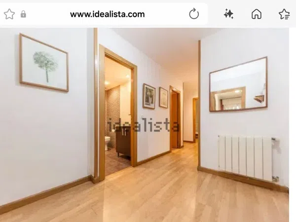 Piso en calle Fuertes Acevedo, 107 - Foto 8