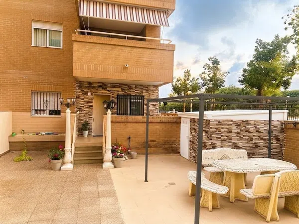 Piso en Avenida Central, 38, Costa Caribe - Foto 1