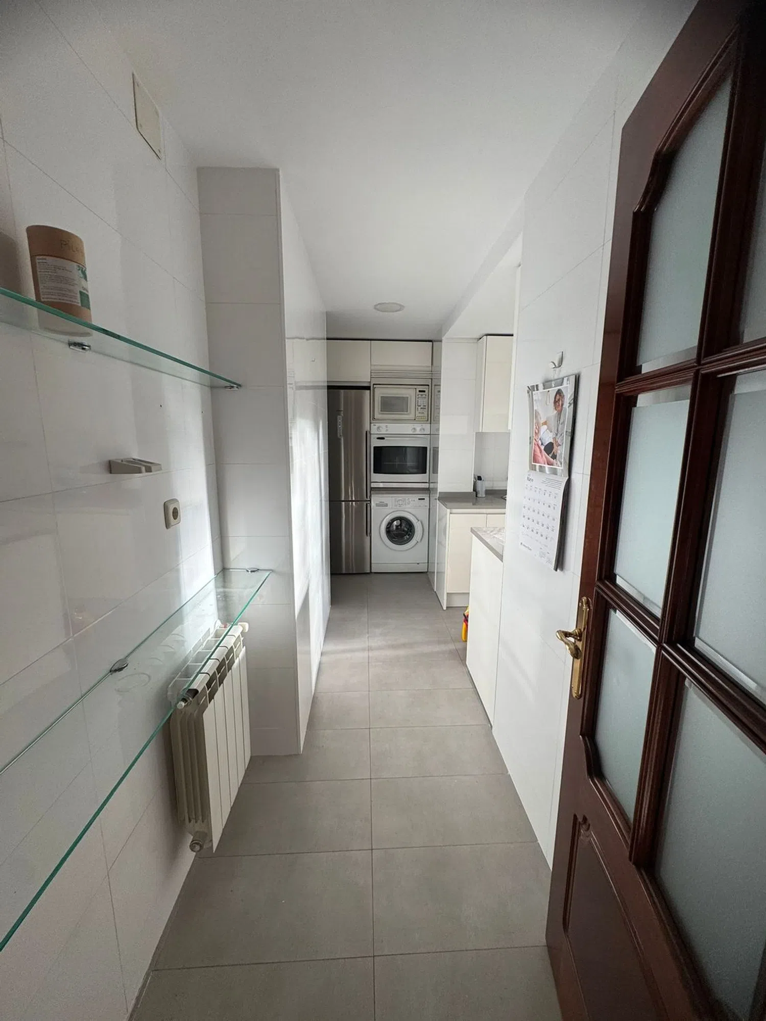 Piso en calle de Sirio, 24 - Foto 14