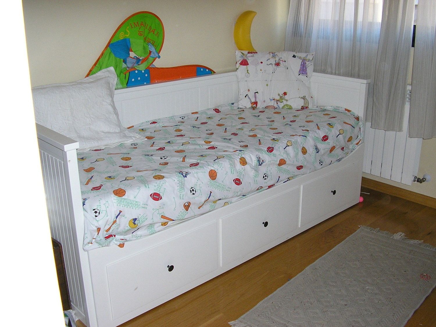 Piso en avenida de los Arces, 7 - Foto 9