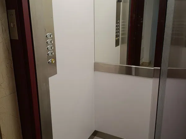 Piso en Ronda de Levante, 6, La Fama - Foto 34
