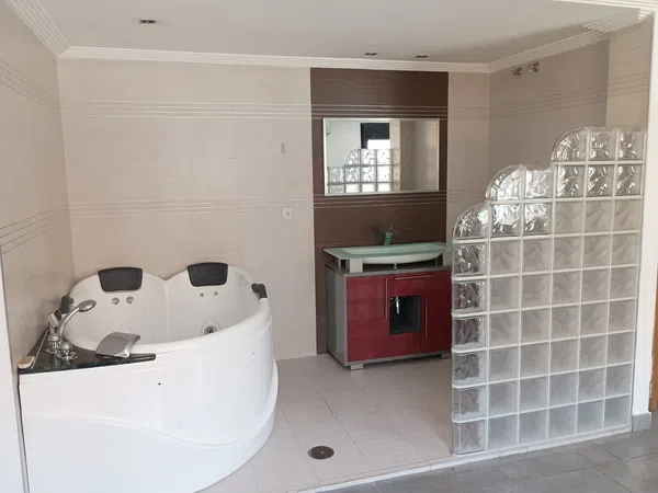 Chalet adosado en Calle Alfonso de la Torre MarÍn, 6, El Cuartón - Heliomar - Foto 19