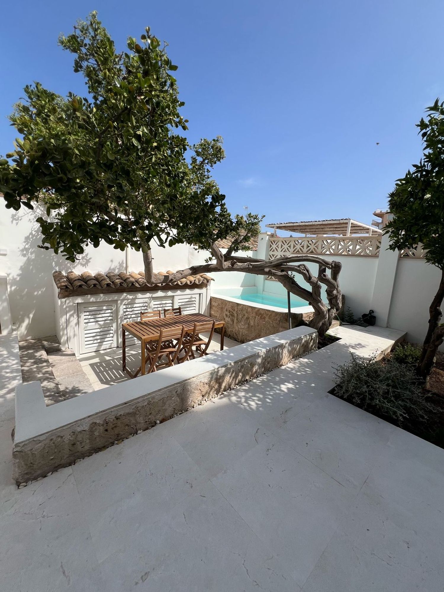 Piso en calle de Josep Villalonga, 47 - Foto 18