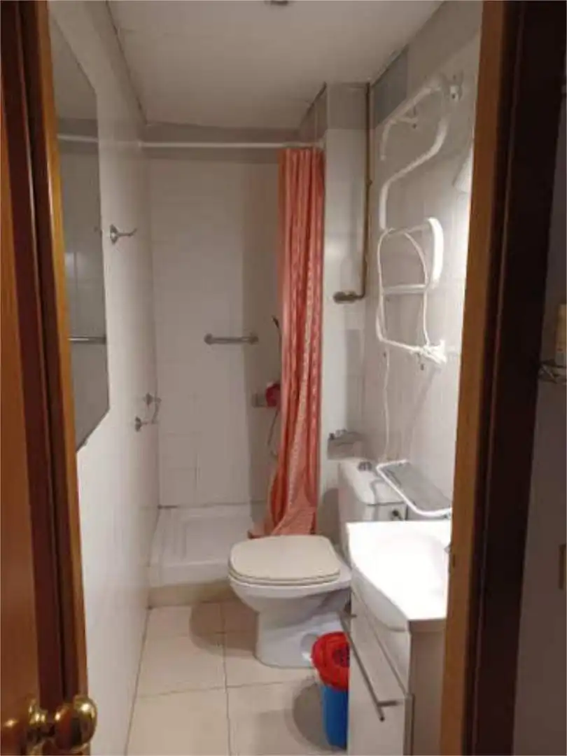 Apartamento en San Lorenzo - Foto 8