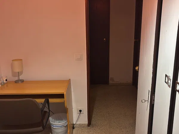 Piso en avenida de la Paz, 55