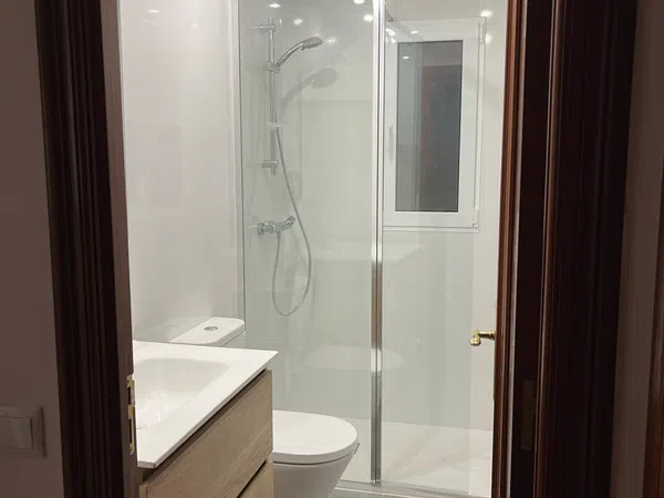 Piso en Barrio Salvador