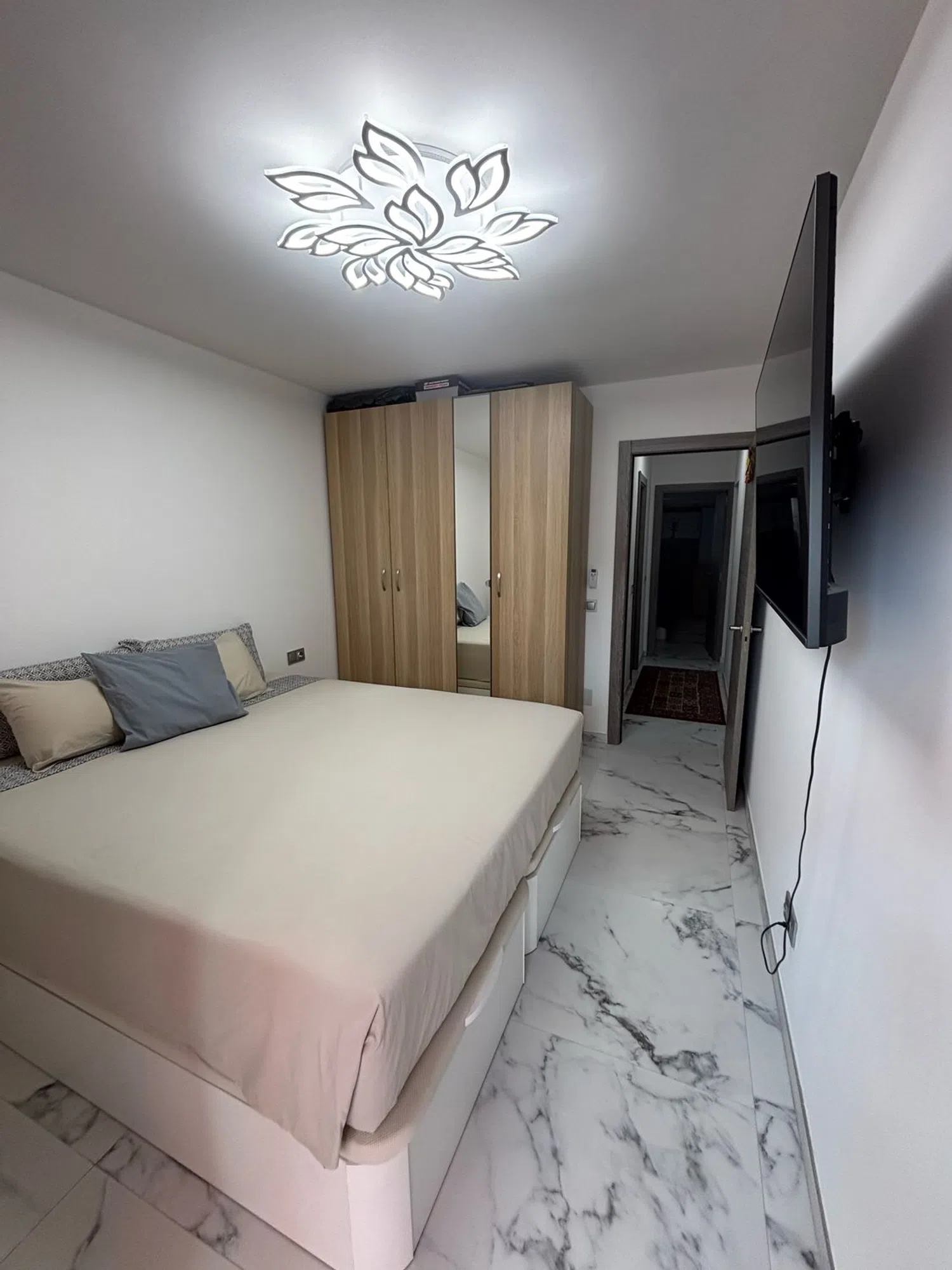 Piso en calle de Joan Valls, 4 - Foto 6