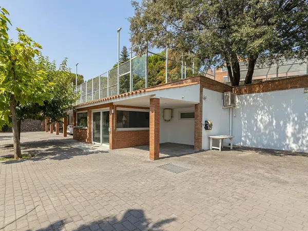 Casa o chalet independiente en Camino Salve Regina, 65 - Foto 32