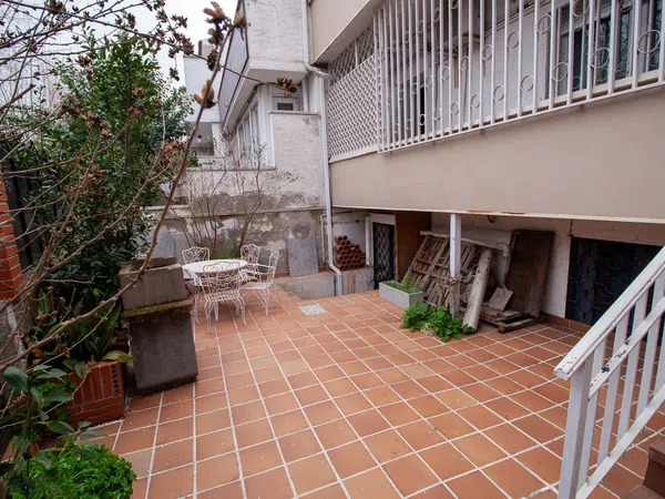 Chalet pareado en Barrio Zona Pueblo - Foto 16