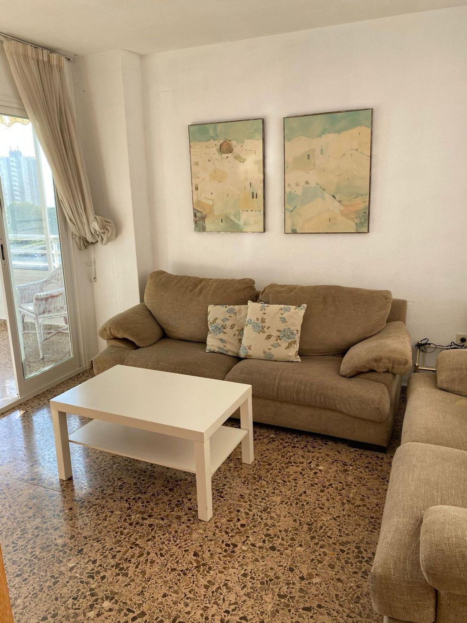 Piso en Avenida de la Costa Blanca, Cabo de las Huertas - Foto 12