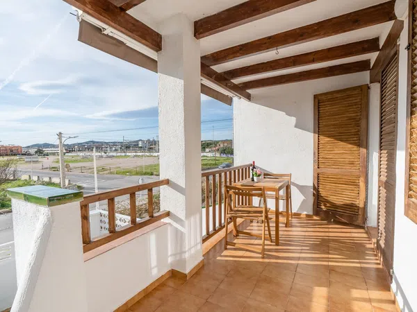 Chalet adosado en Avenida de la Font, 32, Can Nicolau - Les Sorres - Valparaiso, Can Nicolau - Les Sorres - Valparaiso - Foto 21