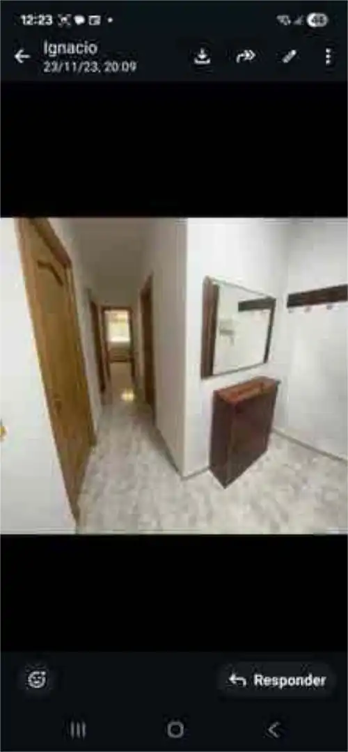 Piso en Plaza de Toros - Foto 5