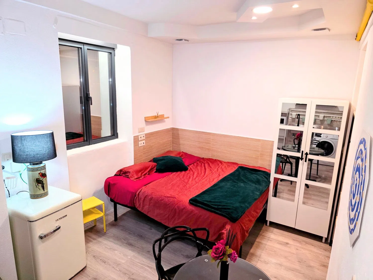 Piso en calle de Juan Álvarez Mendizábal, 78 - Foto 1