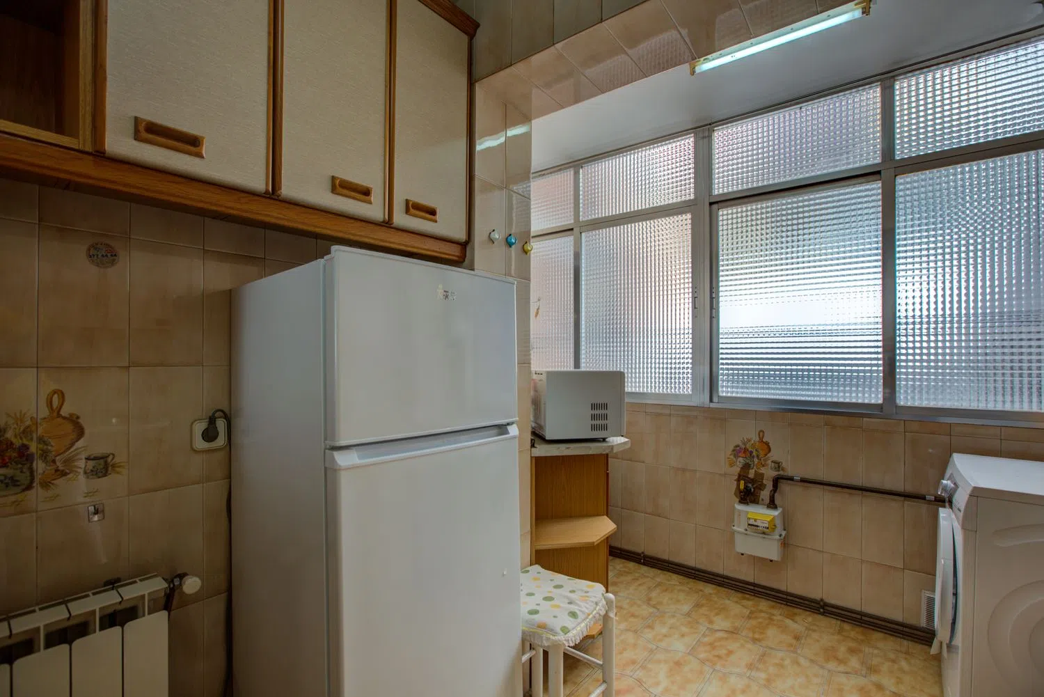 Piso en avenida de la Albufera, 258 - Foto 15