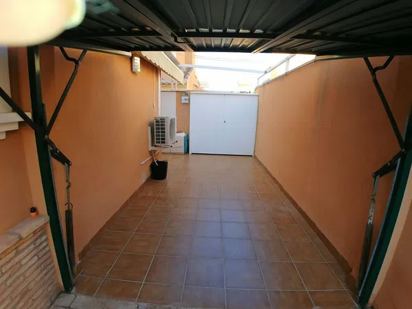 Chalet pareado en Avenida Miguel de Cervantes, 75, Dehesa de Campoamor - Foto 17