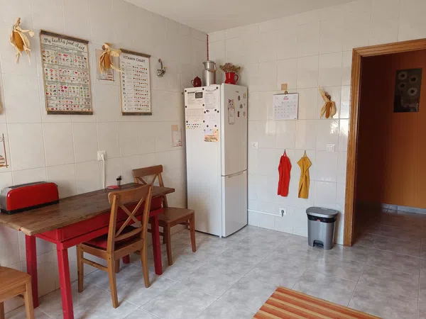 Piso en Calle Molacinos, 5 - Foto 11