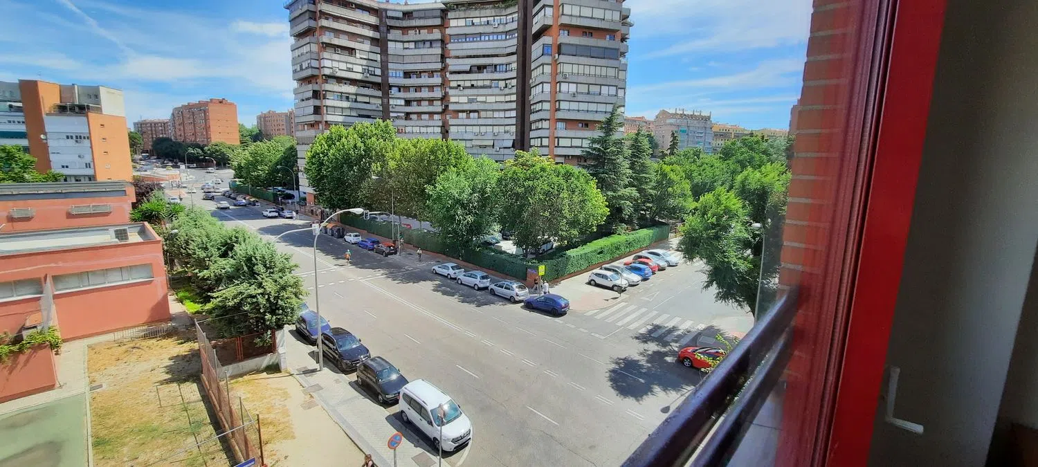 Piso en calle del Corregidor Diego de Valderrábano, 25 - Foto 20