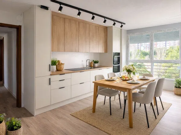 Piso en calle la Melva, 6 - Foto 3