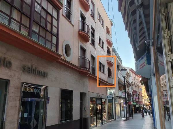 Piso en Calle Vílchez, 10, Motril pueblo, Motril pueblo - Foto 13