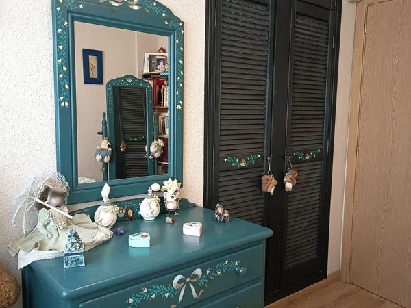 Piso en calle Senador José Vicente Mateo, 6 - Foto 6