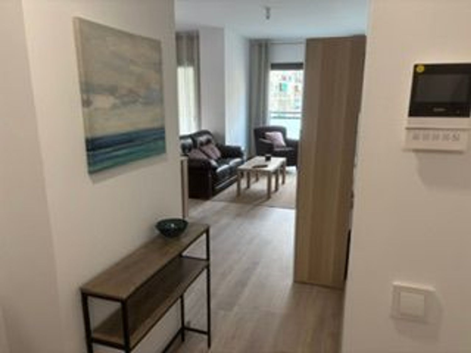 Piso en Calle Orfila, 27, Huelin - Foto 2