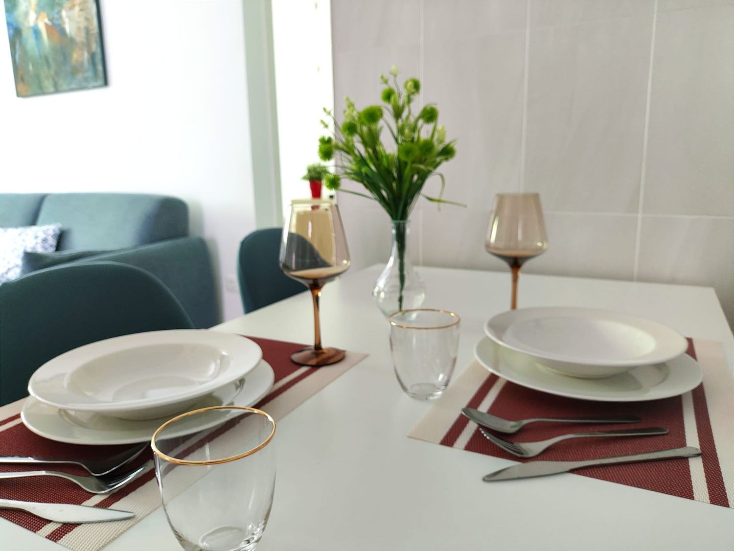 Piso en paseo del Pan Triste, 12 - Foto 7