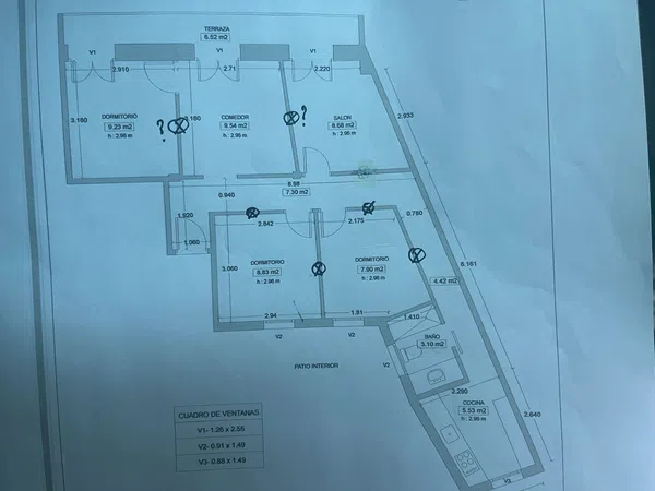 Piso en Barrio Trafalgar - Foto 37