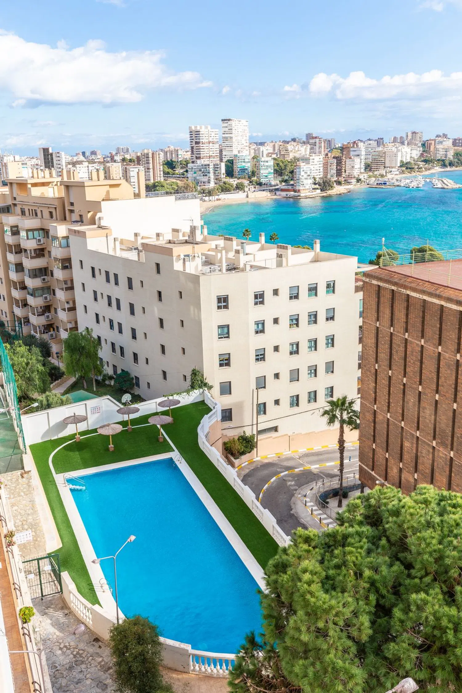 Piso en avenida de Villajoyosa, 103 - Foto 10