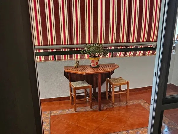 Piso en Calle del Alcalde Díaz Zafra, 6, Santa Cristina - San Rafael - Foto 22