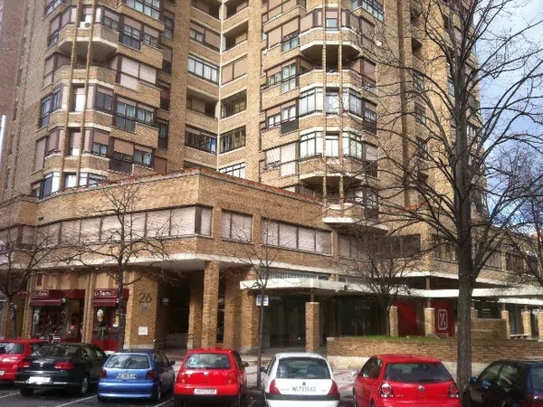 Piso en Avenida Sancho el Fuerte, 26 - Foto 2