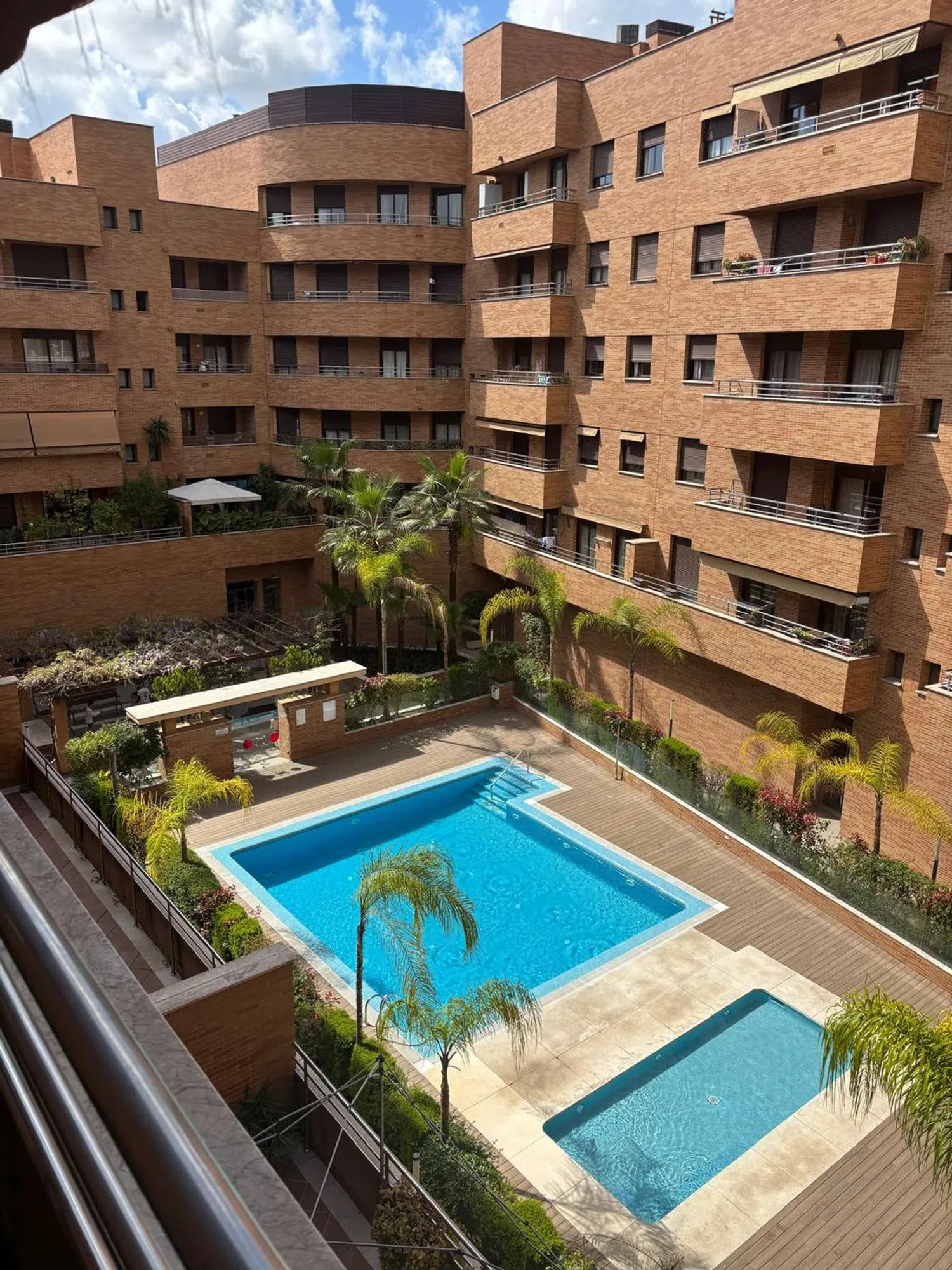 Piso en avenida Cañito Bazán, 2 - Foto 1