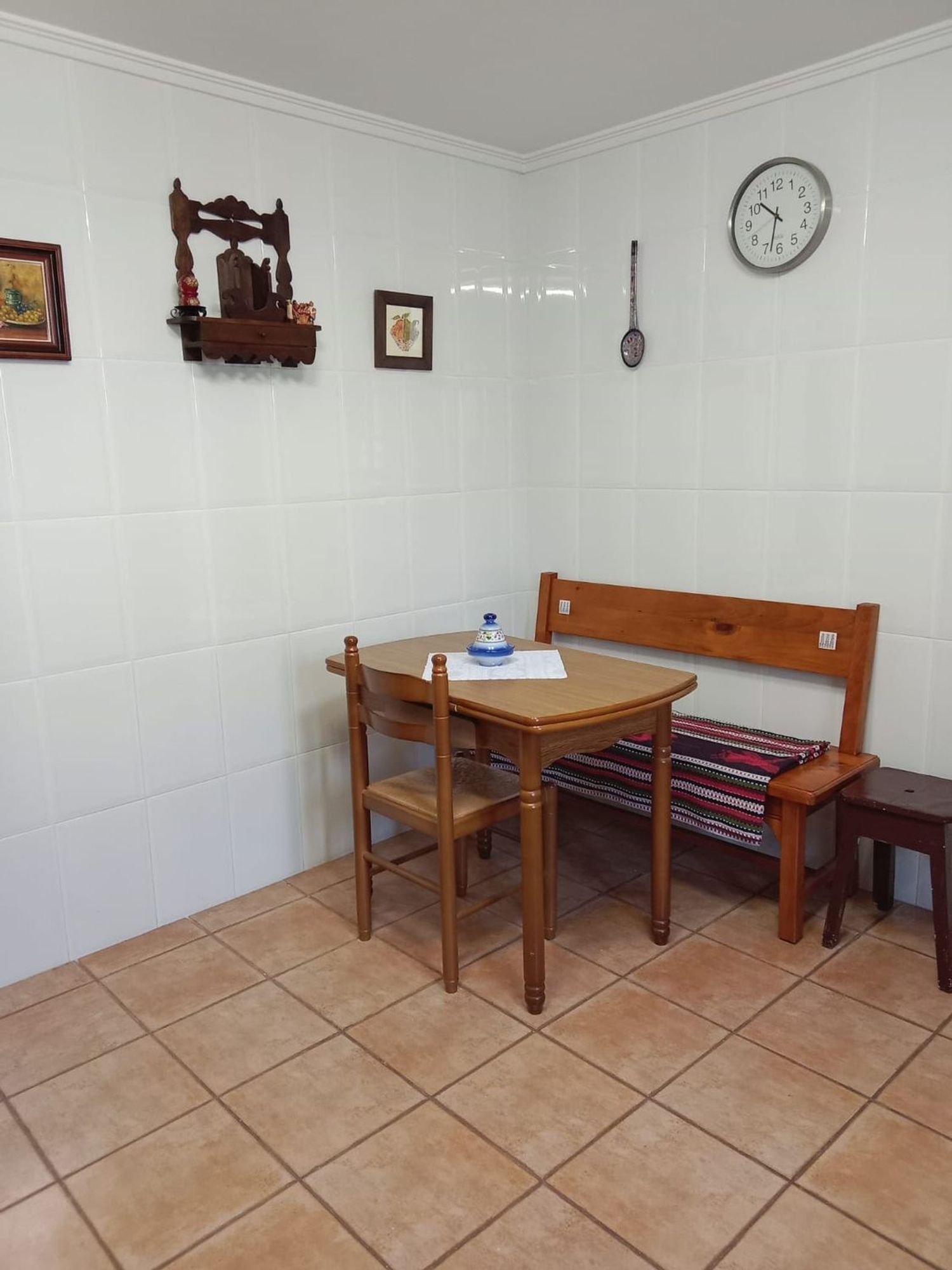 Chalet adosado en Calle Corredera, 26 - Foto 4