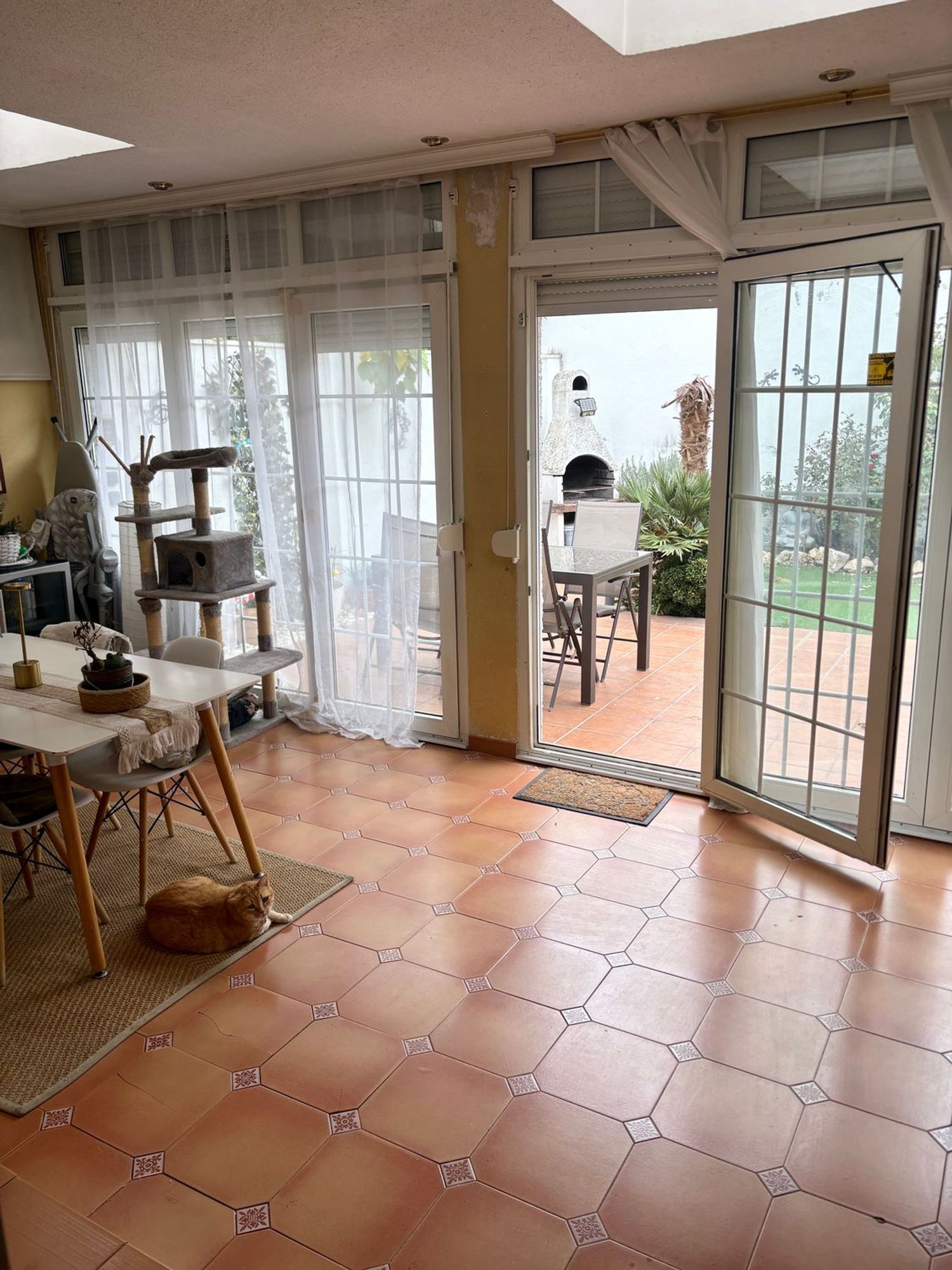 Chalet adosado en Calle Isla de la Toja, 4, Valdepastores - Las Encinas, Valdepastores - Las Encinas - Foto 5