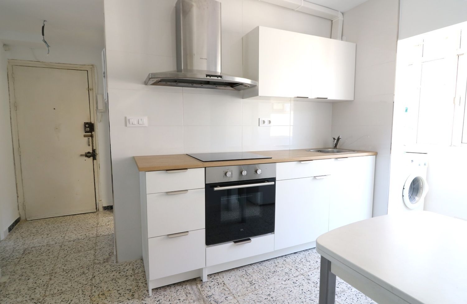 Piso en calle Riquelme Quirós, 3 - Foto 5