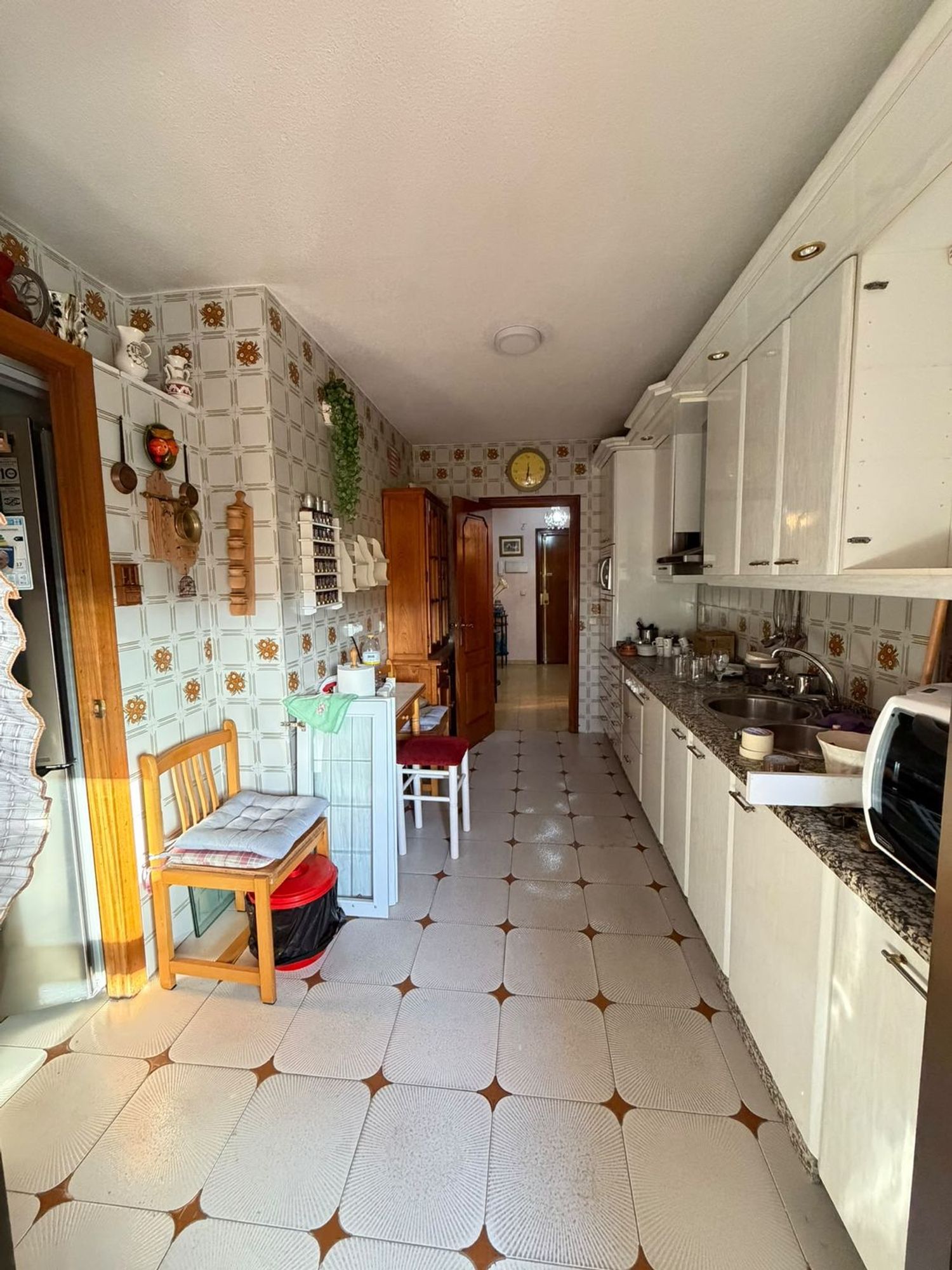 Piso en Calle Estrella Altair, 4, Levante - Foto 12