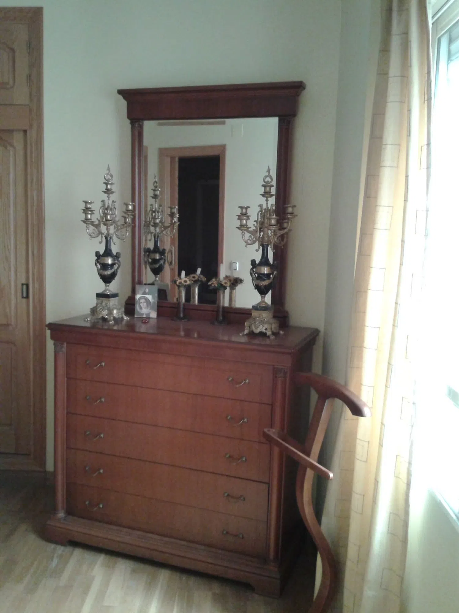 Piso en calle Castaños, 13 - Foto 14