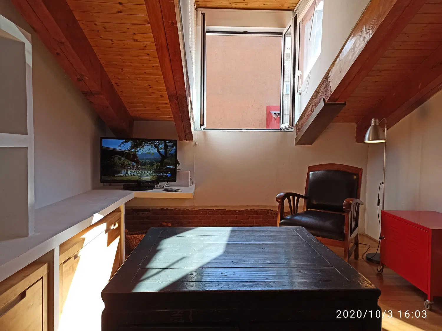 Ático en calle Fernando Garrido, 11 - Foto 5