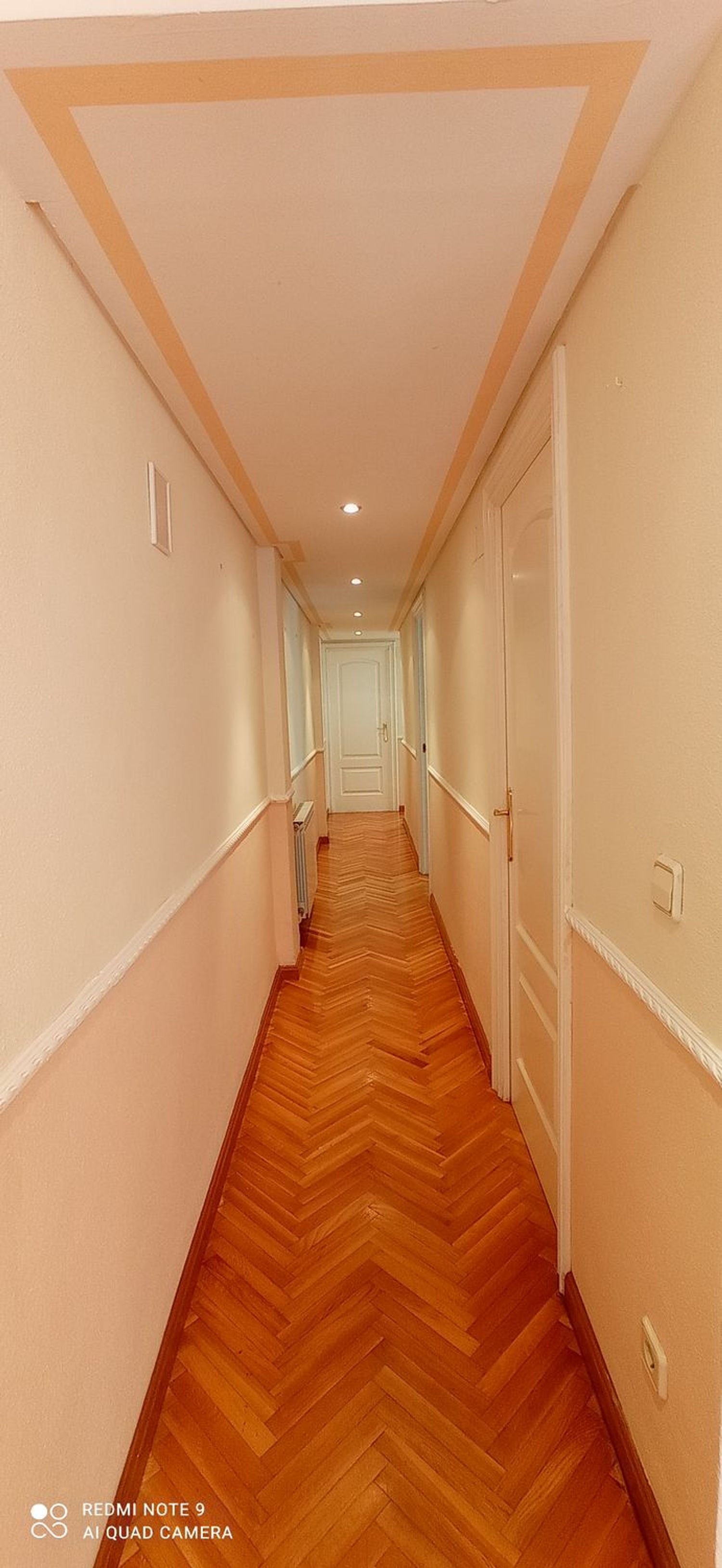 Piso en Calle Juan Cabrero, 11, Barrio Torrero - Foto 5
