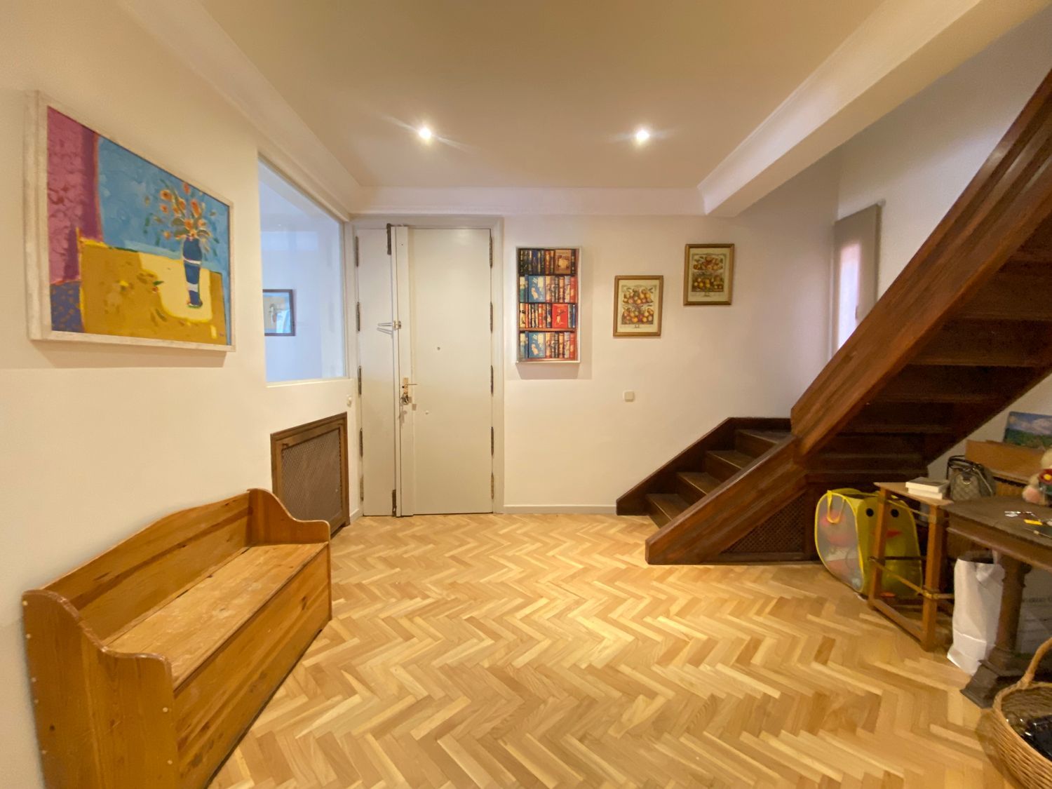 Dúplex en calle de Claudio Coello, 93 - Foto 10