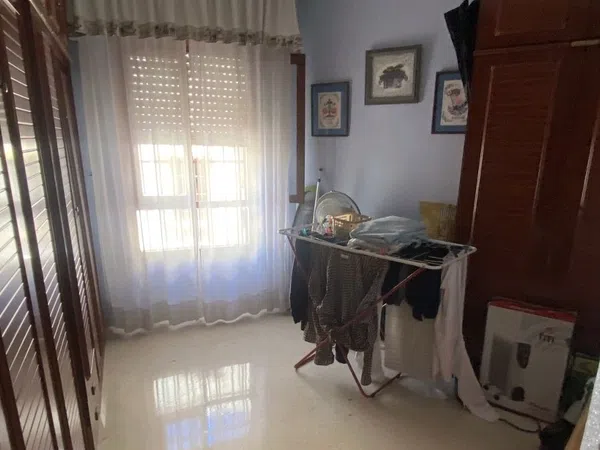 Piso en Calle San Juan de Palomares, 1, Casco Histórico - Ollerías - Marrubial - Foto 9