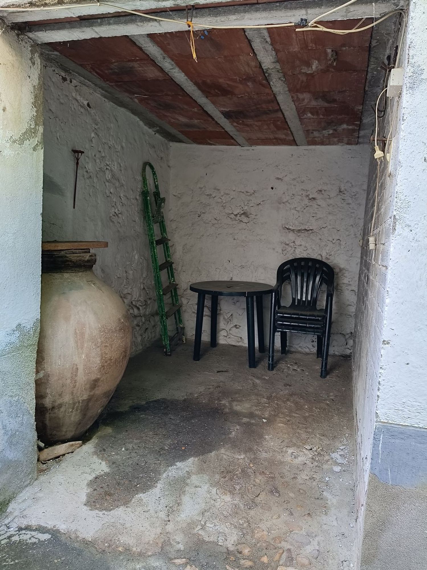 Casa de pueblo en Calle Ángel Díaz, 11 - Foto 25